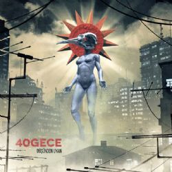 40 Gece Düşünden Uyan