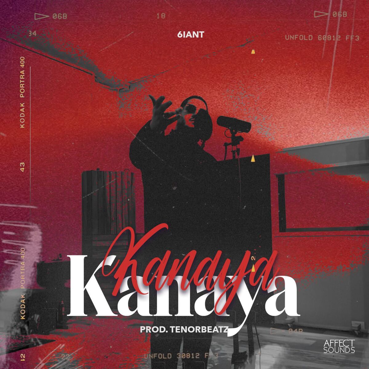 6iant Kanaya Kanaya­­
