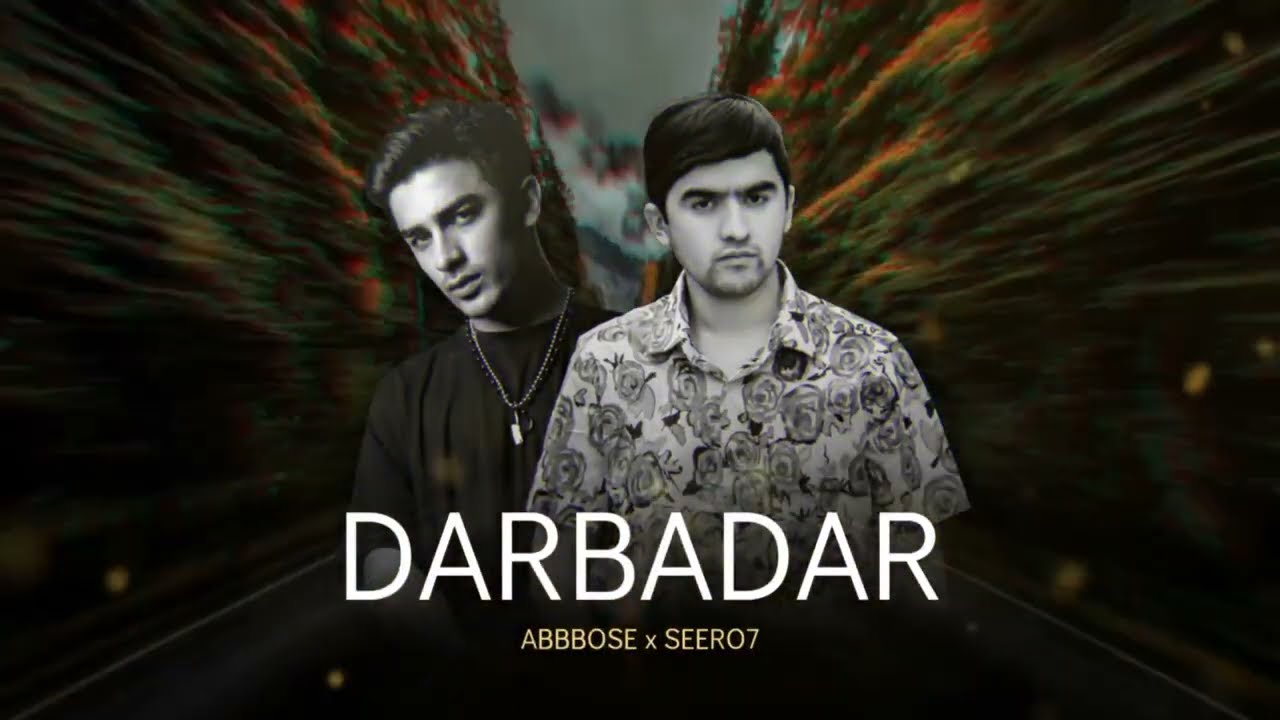 Abbbose Darbadar