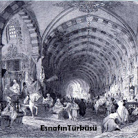 Abdullah Gündüz Esnafın Türküsü