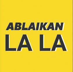 Ablaikan La La