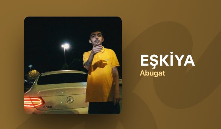 Abugat EŞKİYA