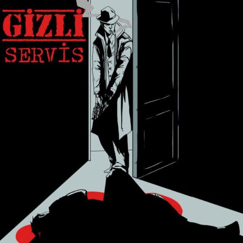 Abugat GİZLİ SERVİS