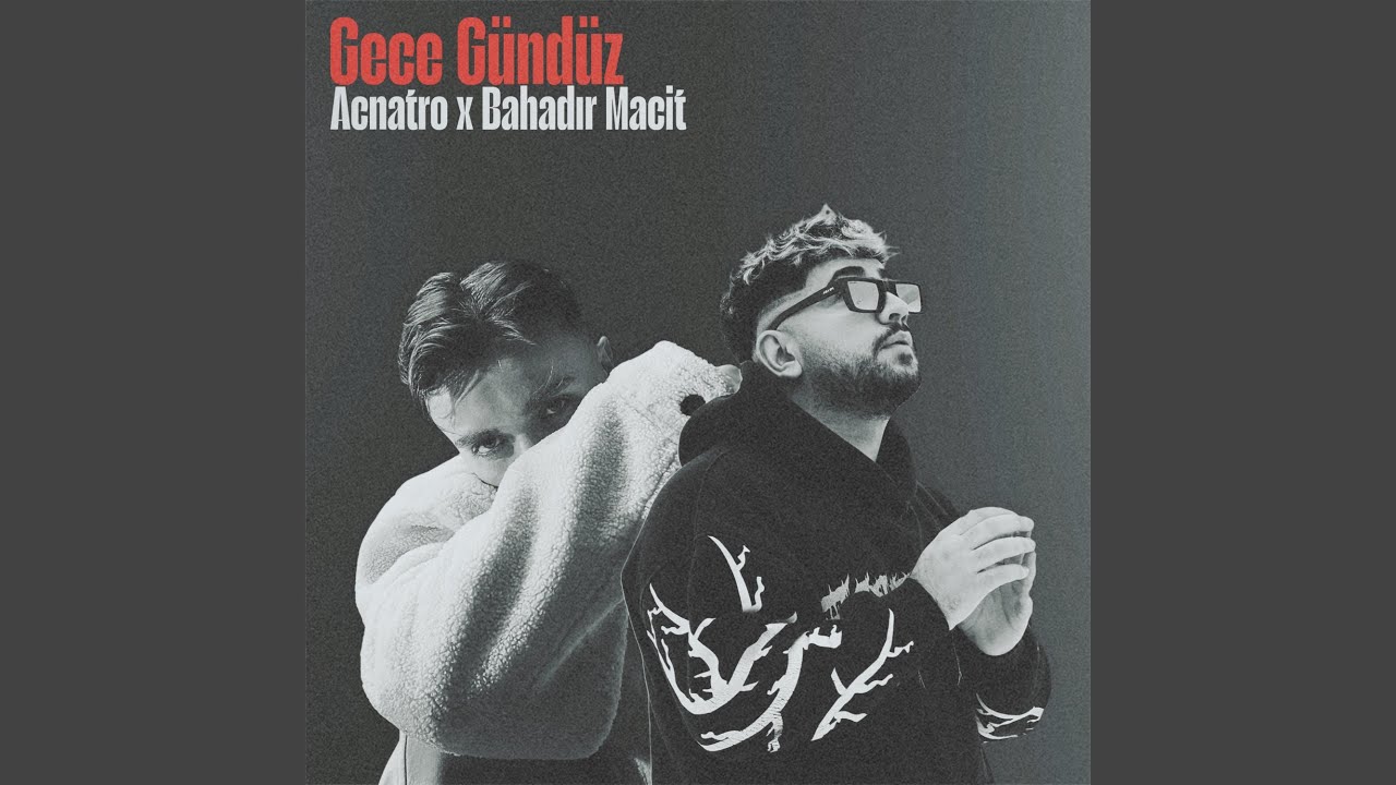 Acnatro Gece Gündüz