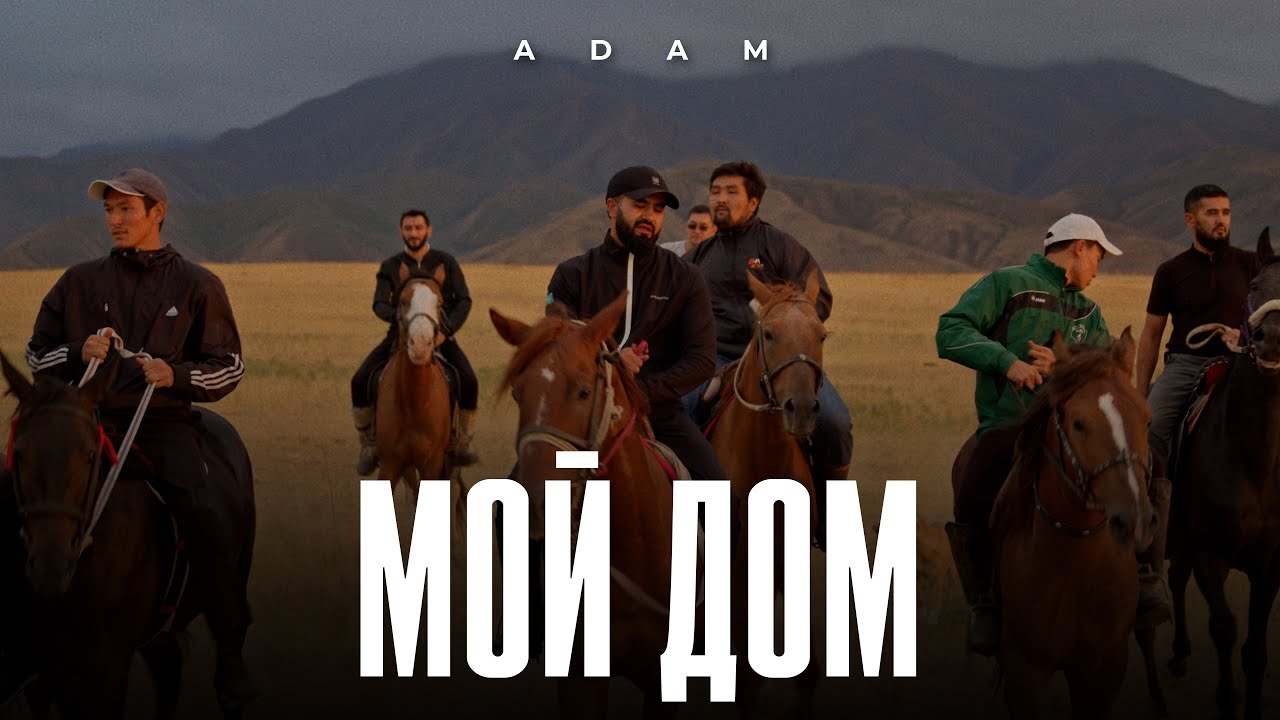 Adam Moy Dom
