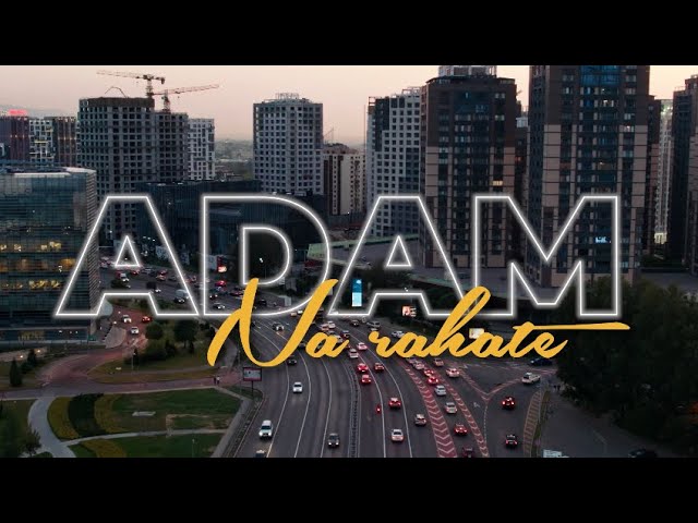 Adam Na rahate