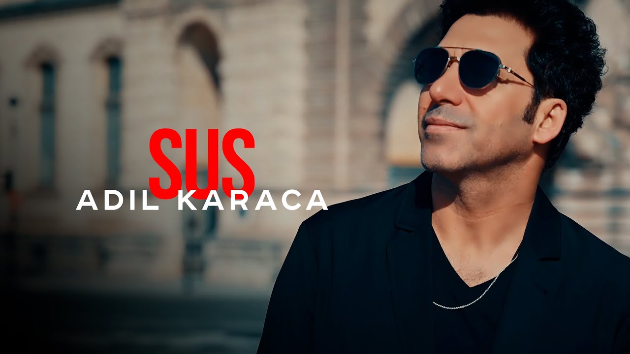 Adil Karaca Sus