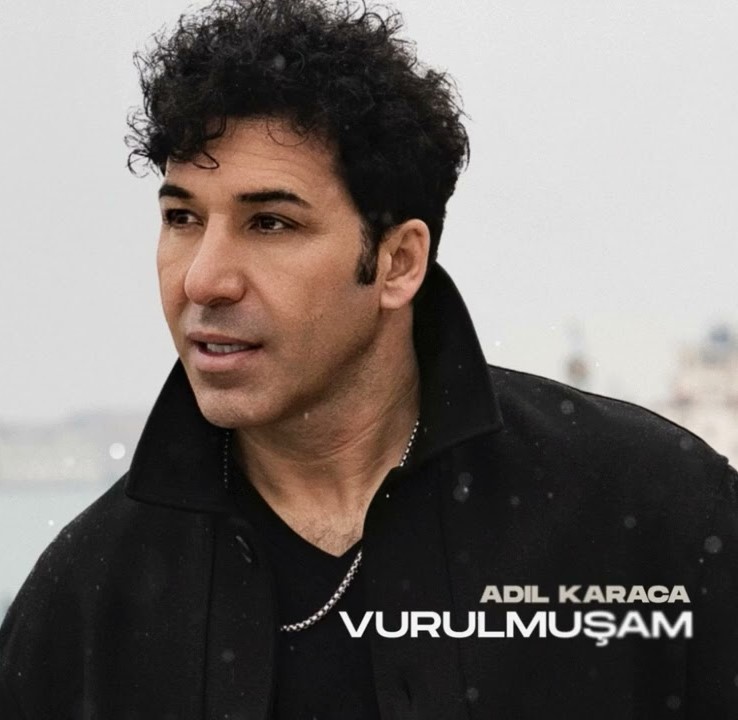 Adil Karaca Vurulmuşam