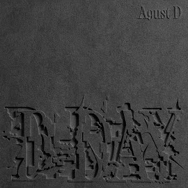 Agust D D-Day