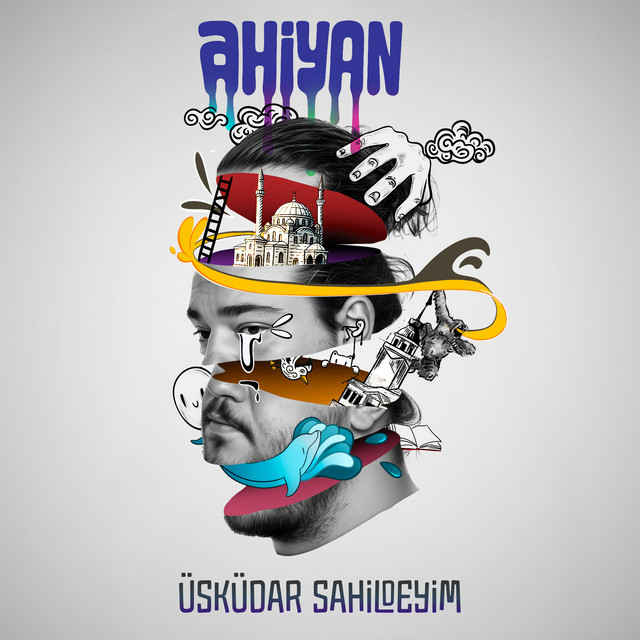 Ahiyan Üsküdar Sahildeyim­­