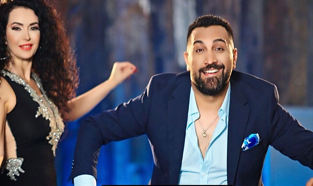 Ahmet Altınbaşak Müjgan