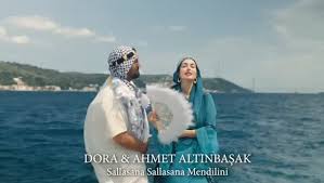 Ahmet Altınbaşak Sallasana
