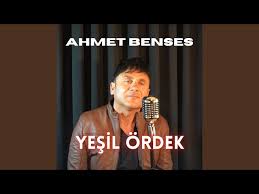 Ahmet Benses Yeşil Ördek