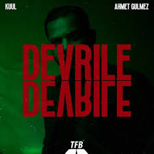 Ahmet Gülmez Devrile Devrile