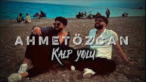 Ahmet Özcan Kalp Yolu