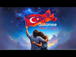Ahmet Şafak Gülümse