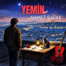 Ahmet Şafak Yemin