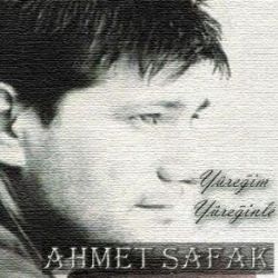 Ahmet Şafak Yüreğim Yüreğinle