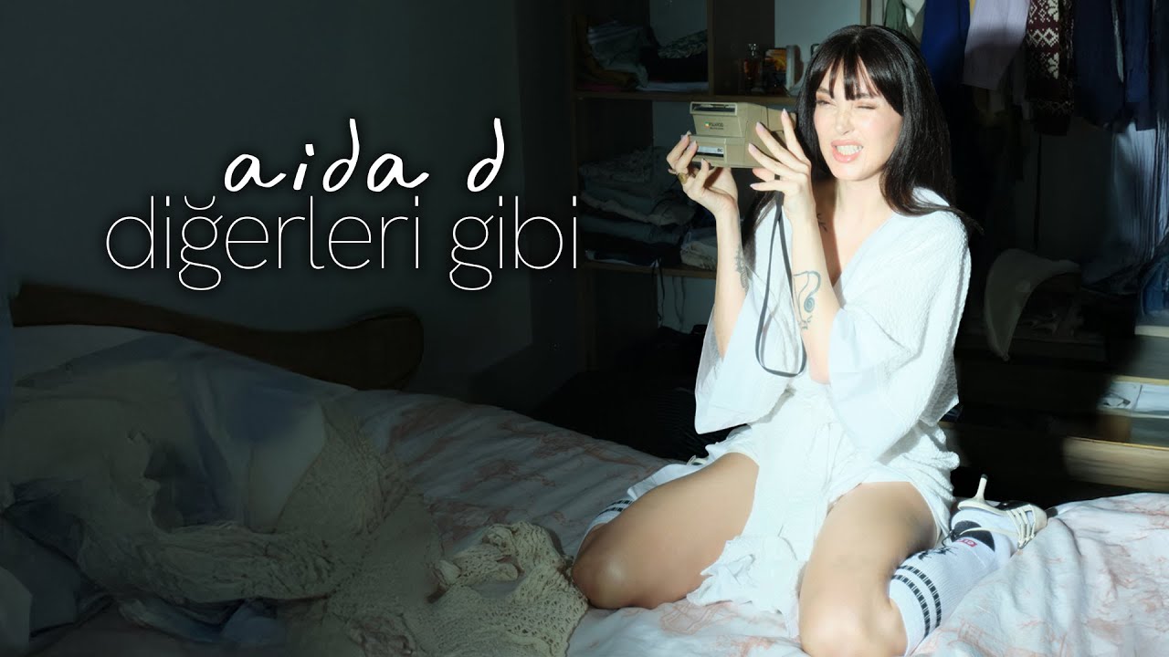 Aida d Diğerleri Gibi