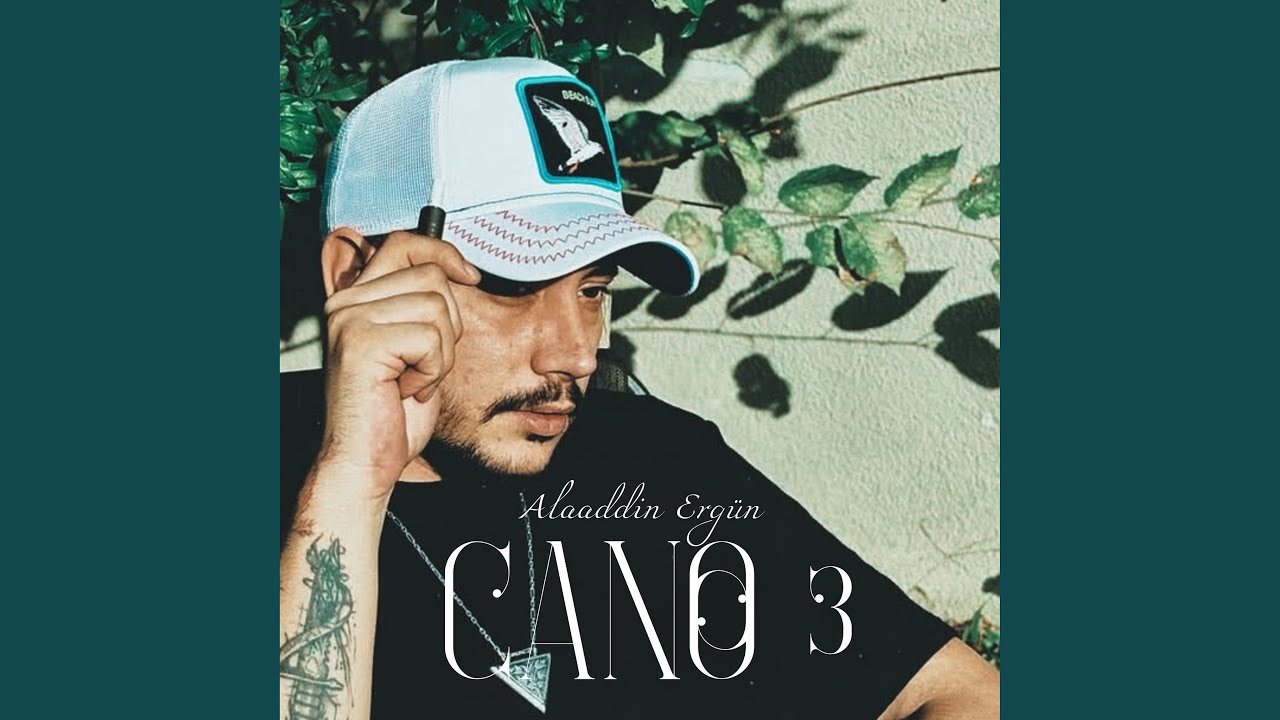 Alaaddin Ergün Cano 3