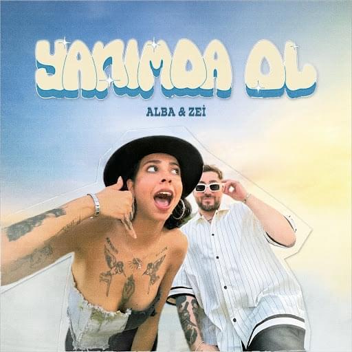 Alba Yanımda Ol