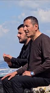Ali Albay Dayı