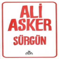 Ali Asker Sürgün