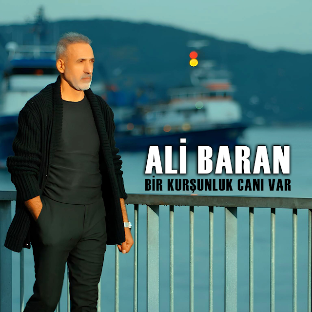 Ali Baran Bir Kurşunluk Canı Var