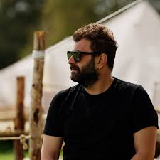 Ali Baran Dağlar