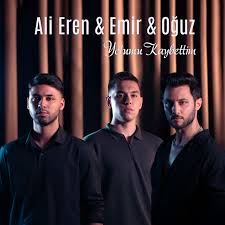 Ali Eren Yolumu Kaybettim