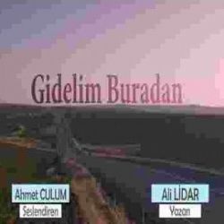 Ali Lidar Gidelim Buradan
