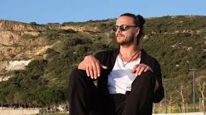 Ali Safi Kaderin Eli