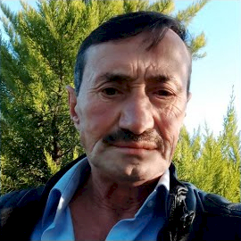 Ali Ustaoğlu Aşkı Hiç Tanımıyor