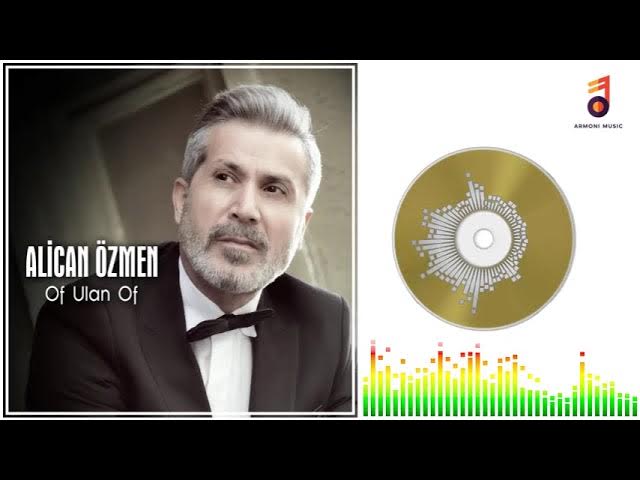 Alican Özmen Of Ulan Of