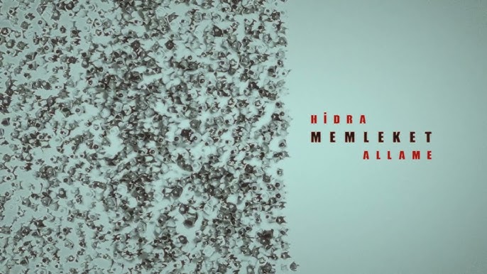 Allame Memleket