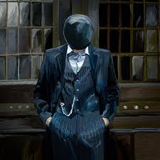 Allame Peaky Blinders