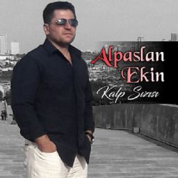 Alpaslan Ekin Kalp Sızısı