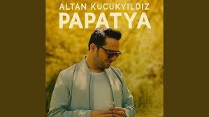 Altan Küçükyıldız Papatya