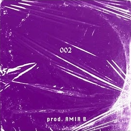 Amir B 002