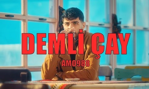 Amo988 DEMLİ ÇAY