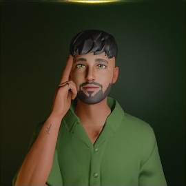 Amo988 Kırarım
