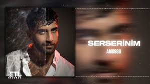 Amo988 Serserinim