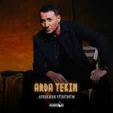 Arda Tekin Ateşlere Yürürüm