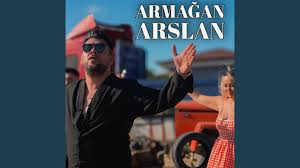 Armağan Arslan Yoruldum Emmi