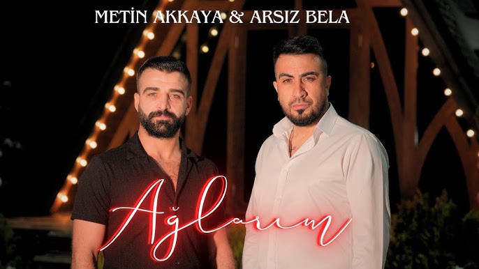 Arsız Bela Ağlarım