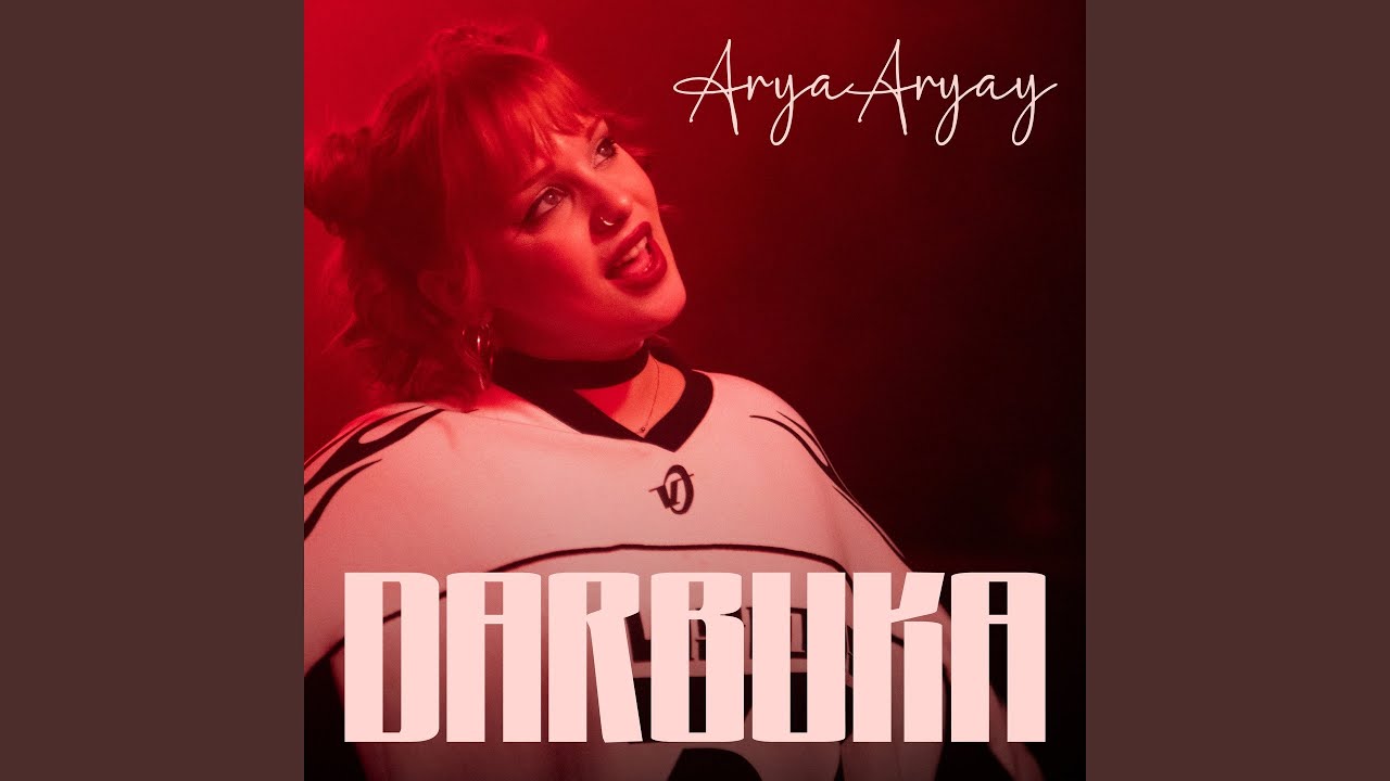 Arya Aryay DARBUKA