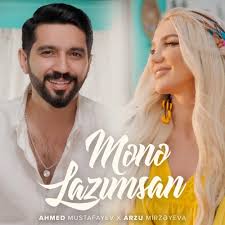 Arzu Mirzeyeva Mene Lazımsan