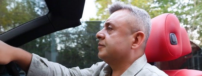 Asaf Sen de Sev