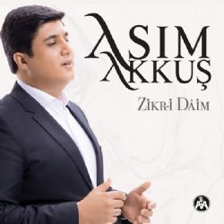 Asım Akkuş Zikri Daim