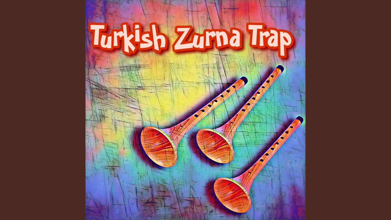 AslanBeatz Turkish Zurna Trap